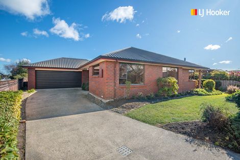 Photo of property in 14 Silverstream Drive, Mosgiel, 9024