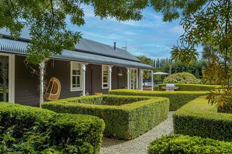 Photo of property in 2481 State Highway 2, Ahikouka, Greytown, 5794