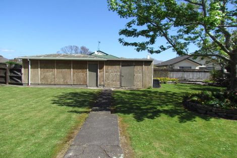 Photo of property in 43 York Street, Levin, 5510