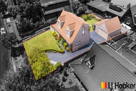 Photo of property in 56 Carnoustie Drive, Wattle Downs, Auckland, 2103