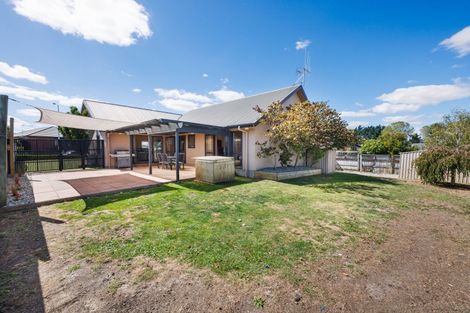 Photo of property in 24 Ursula Drive, Feilding, 4702