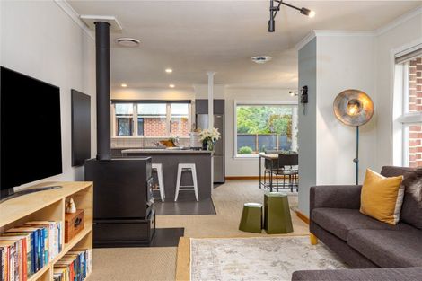 Photo of property in 52 Connolly Street, Geraldine, 7930