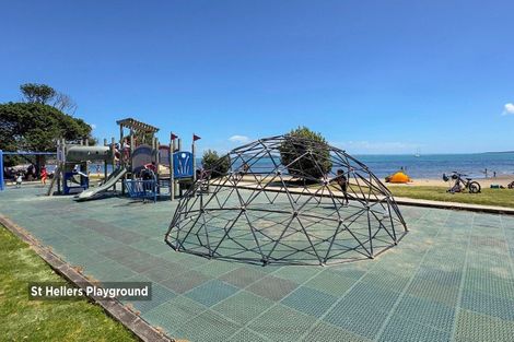 Photo of property in 92 Maskell Street, Saint Heliers, Auckland, 1071