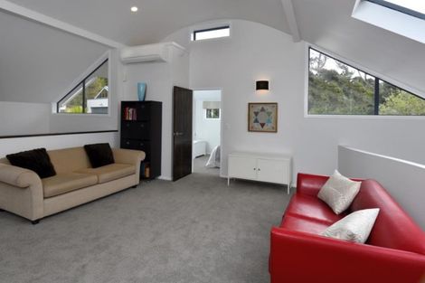 Photo of property in 6 Hobson Heights Road, Lucas Heights, Auckland, 0632