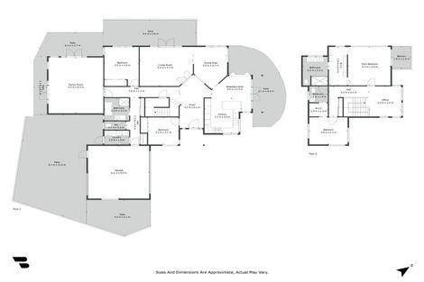 Photo of property in 10 Advance Way, Albany, Auckland, 0632