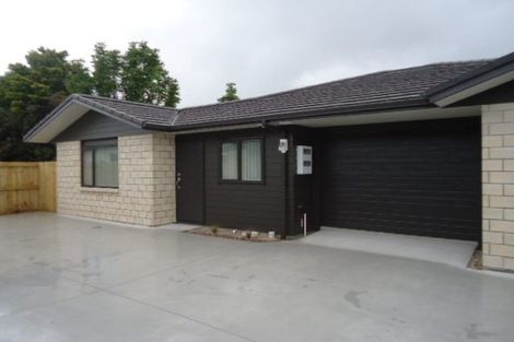 Photo of property in 2/150 Killarney Road, Frankton, Hamilton, 3204