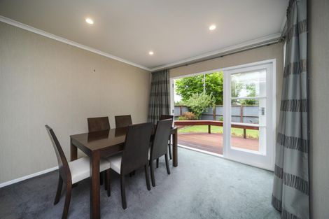 Photo of property in 4 Park Road, West End, Palmerston North, 4412