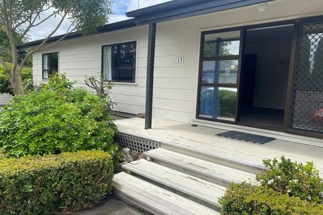 Photo of property in 15 Von Dadelszen Place, Havelock North, 4130