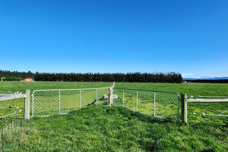 Photo of property in 531 No 10 Road, Swannanoa, Rangiora, 7476