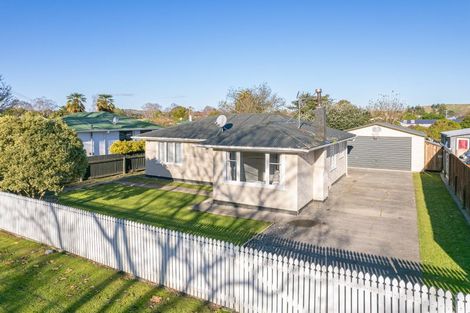 Photo of property in 27 Paterson Street, Aramoho, Whanganui, 4500