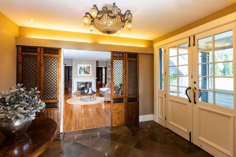 Photo of property in 76 Harakeke Street, Fendalton, Christchurch, 8014