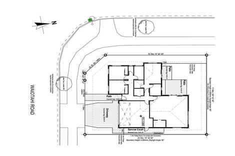 Photo of property in 41 Waiotahi Road, Kaiapoi, 7630