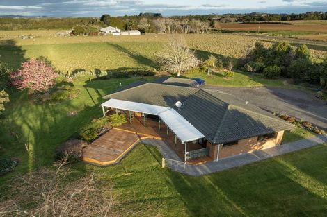 Photo of property in 8 Martyn Wright Road, Mauku, Pukekohe, 2678