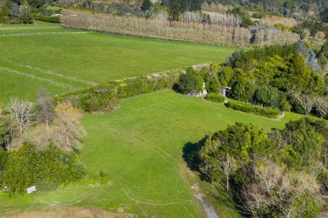 Photo of property in 328 Millricks Line, Linton, Palmerston North, 4472