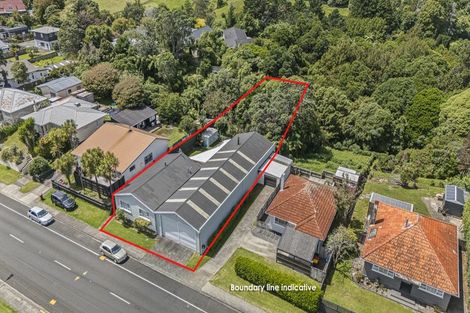 Photo of property in 415 Carrington Street, Upper Vogeltown, New Plymouth, 4310