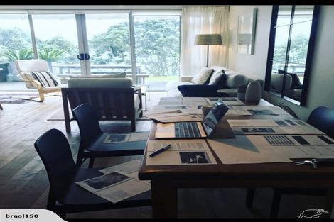 Photo of property in 2/57 Sarsfield Street, Herne Bay, Auckland, 1011