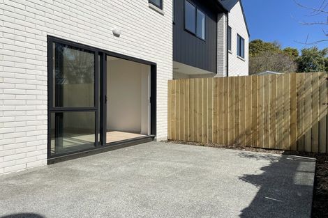 Photo of property in 17c Dickens Street, Addington, Christchurch, 8024