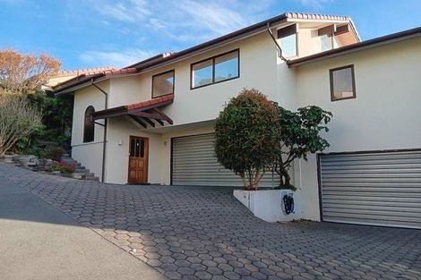 Photo of property in 6 Brigid Place, Mount Pleasant, Christchurch, 8081