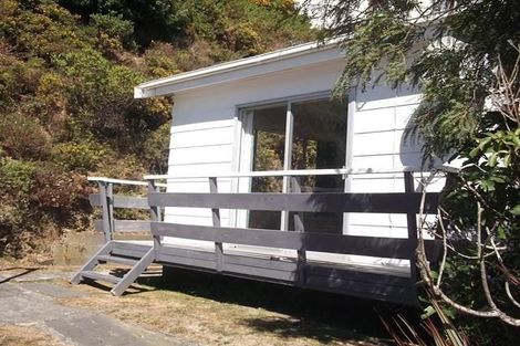 Photo of property in 91b Melrose Road, Southgate, Wellington, 6023