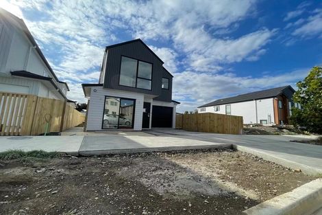 Photo of property in 69 Craigs Way, Hobsonville, Auckland, 0616