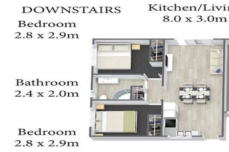 Photo of property in 13 Kapua Crescent, Rototuna North, Hamilton, 3210