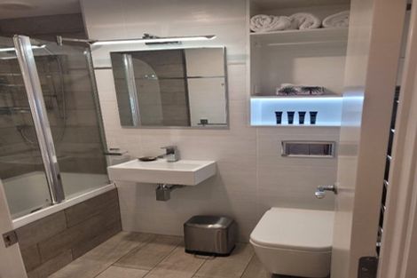 Photo of property in 1b/5 Charlotte Street, Eden Terrace, Auckland, 1021