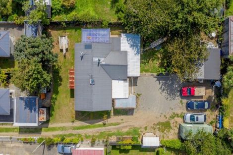 Photo of property in 42a Winchester Street, Levin, 5510