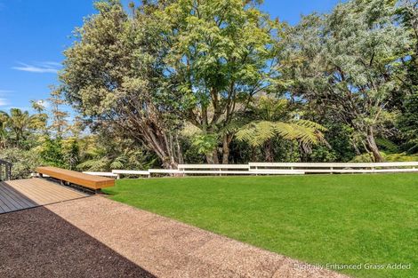 Photo of property in 64 Rhinevale Close, Henderson, Auckland, 0612