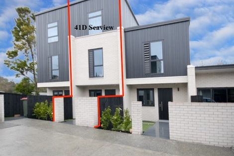 Photo of property in 41d Camelot Place, Glenfield, Auckland, 0629