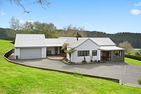 Photo of property in 2/155 Old Mountain Road, Karamu, Hamilton, 3285