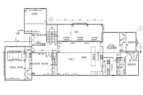 Photo of property in 249a Lonely Track Road, Albany Heights, Auckland, 0632