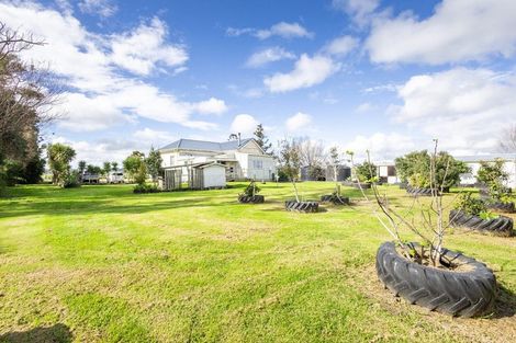 Photo of property in 630 Pouto Road, Aratapu, Dargaville, 0371