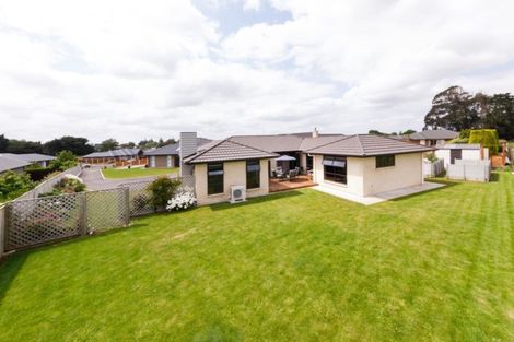 Photo of property in 8b Hanalin Drive, Marton, 4710