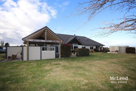 Photo of property in 17 Wayne Place, Methven, 7730