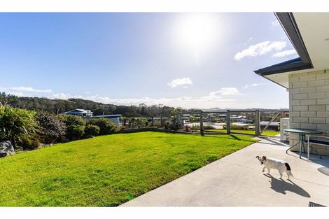 Photo of property in 27c Kahu Drive, Mangawhai, 0505