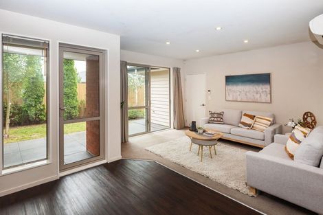 Photo of property in 82c Huxley Street, Sydenham, Christchurch, 8023