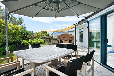 Photo of property in 491 Seaforth Road, Bowentown, Waihi Beach, 3177