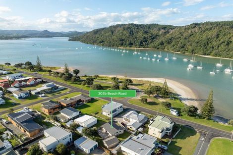 Photo of property in 303b Beach Road, Whangamata, 3620