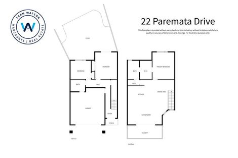 Photo of property in 22 Paremata Drive, Paremata, Porirua, 5024