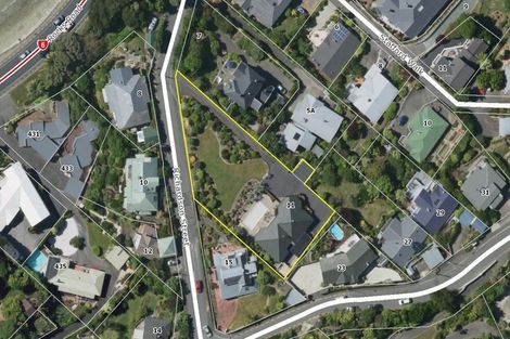 Photo of property in 11 Richardson Street, Britannia Heights, Nelson, 7010