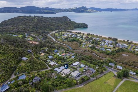 Photo of property in 937 Purangi Road, Cooks Beach, Whitianga, 3591