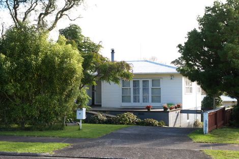 Photo of property in 4 Celia Place, Mangere East, Auckland, 2024