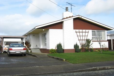 Photo of property in 18 Edinburgh Crescent, Waikiwi, Invercargill, 9810