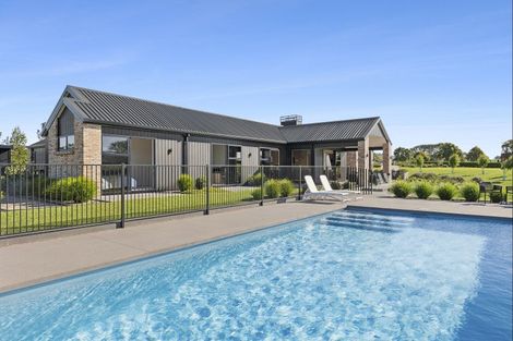 Photo of property in 3/7 Hopehill Lane, Te Miro, Cambridge, 3496