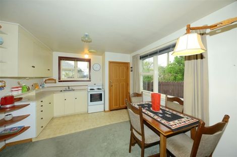 Photo of property in 12 Erin Crescent, Mairehau, Christchurch, 8013