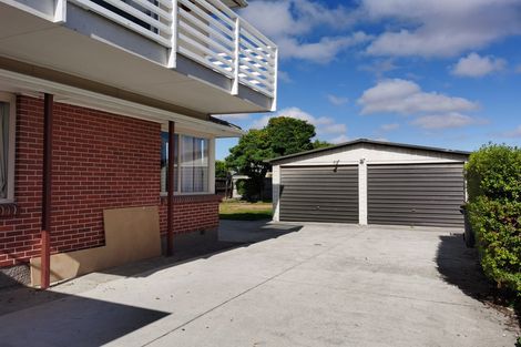 Photo of property in 3 Glenora Place, Hornby, Christchurch, 8042