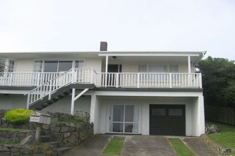 Photo of property in 20 Limerick Grove, Ascot Park, Porirua, 5024