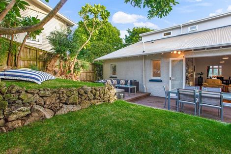 Photo of property in 11 Prospect Terrace, Mount Eden, Auckland, 1024