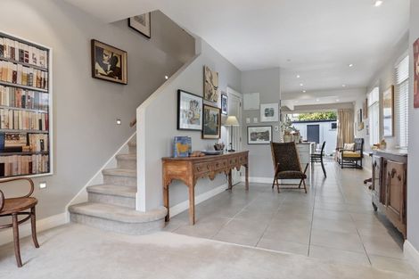 Photo of property in 14 King Edward Parade, Devonport, Auckland, 0624