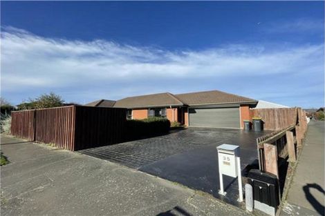 Photo of property in 35 Tivoli Place, Bishopdale, Christchurch, 8053